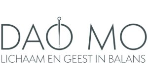 DaoMo Logo